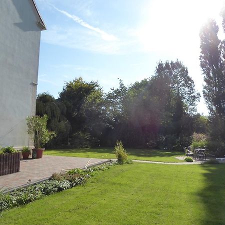 Ferienwohnung Illbruckshof - Ca. 120M² Moers Eksteriør bilde