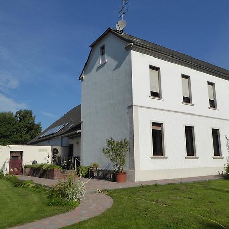 Ferienwohnung Illbruckshof - Ca. 120M² Moers Eksteriør bilde