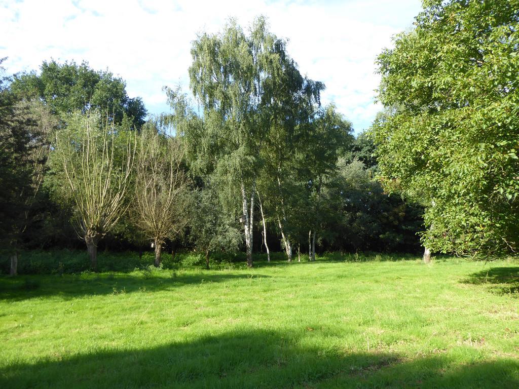 Ferienwohnung Illbruckshof - Ca. 120M² Moers Eksteriør bilde